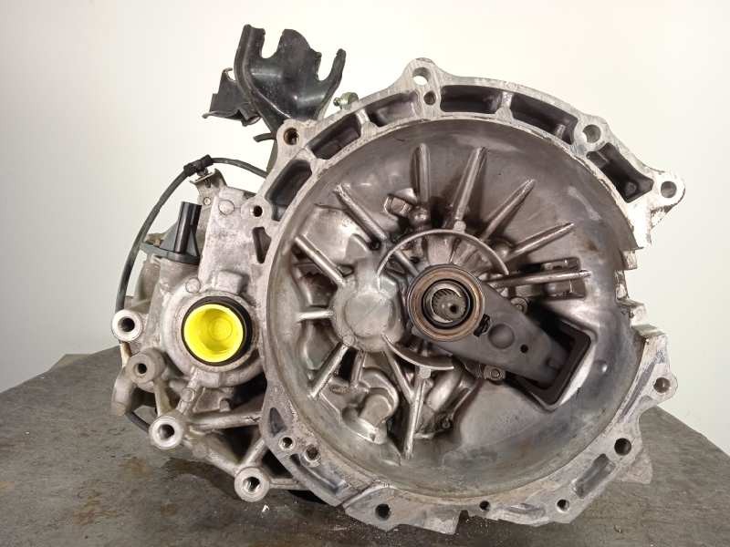 Recambio de caja cambios para mazda 5 berl. (cr) 1.8 active referencia OEM IAM GC450 WXF7 9TF0404201
