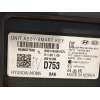 Recambio de modulo electronico para hyundai tucson (tl, tle) 1.6 gdi referencia OEM IAM 95480D7530  