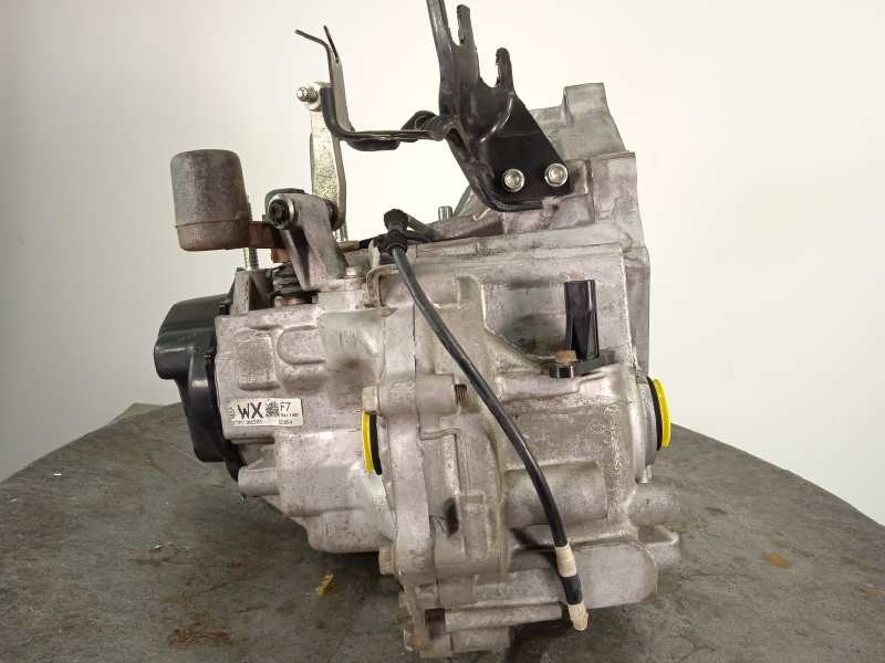 Recambio de caja cambios para mazda 5 berl. (cr) 1.8 active referencia OEM IAM GC450 WXF7 9TF0404201