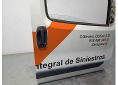 Recambio de puerta delantera derecha para fiat fiorino básico referencia OEM IAM 1361948080   2