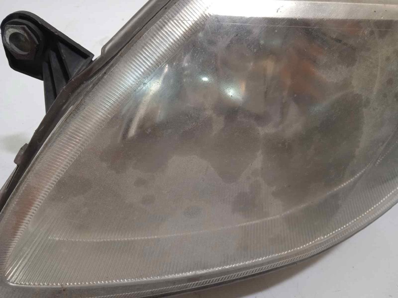 Recambio de faro izquierdo para lancia musa (184) 1.4 cat referencia OEM IAM 51738144  