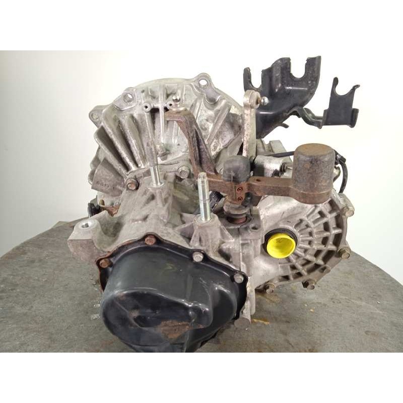 Recambio de caja cambios para mazda 5 berl. (cr) 1.8 active referencia OEM IAM GC450 WXF7 9TF0404201