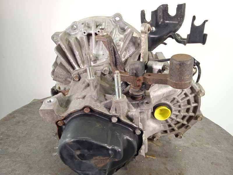 Recambio de caja cambios para mazda 5 berl. (cr) 1.8 active referencia OEM IAM GC450 WXF7 9TF0404201