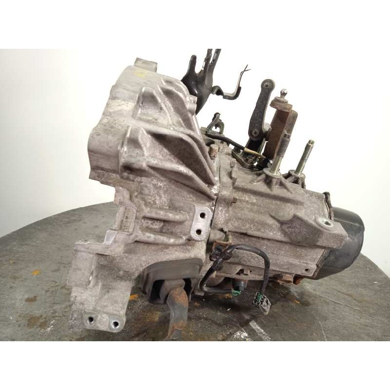 Recambio de caja cambios para mazda 5 berl. (cr) 1.8 active referencia OEM IAM GC450 WXF7 9TF0404201