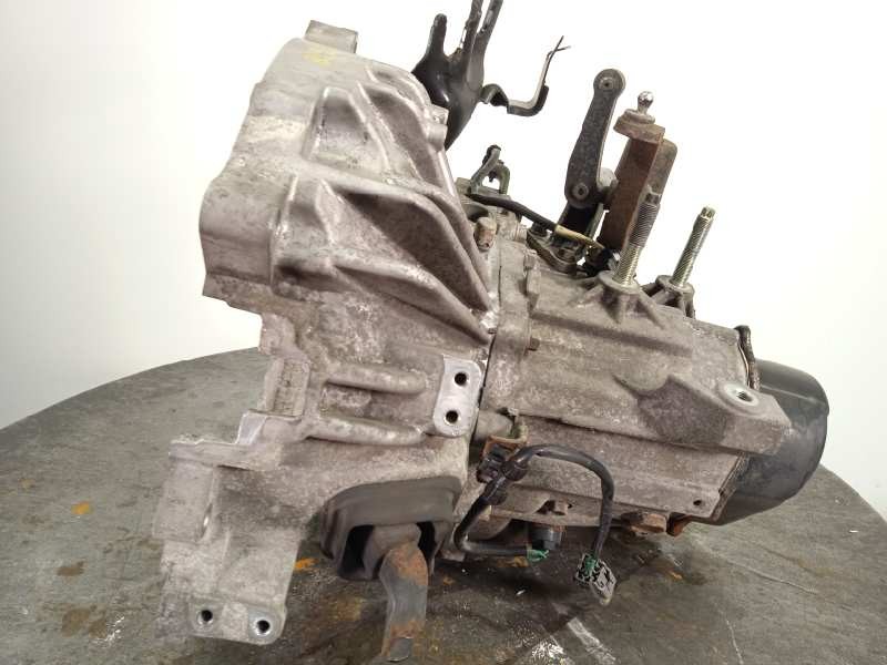 Recambio de caja cambios para mazda 5 berl. (cr) 1.8 active referencia OEM IAM GC450 WXF7 9TF0404201