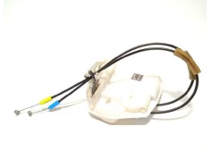 Recambio de cerradura puerta delantera derecha para mitsubishi asx (ga0w) motion 4wd referencia OEM IAM 5715A578   2