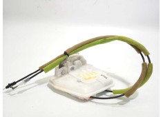 Recambio de cerradura puerta delantera derecha para mazda cx-5 2.0 cat referencia OEM IAM 6A30A0439  KD5358310 2