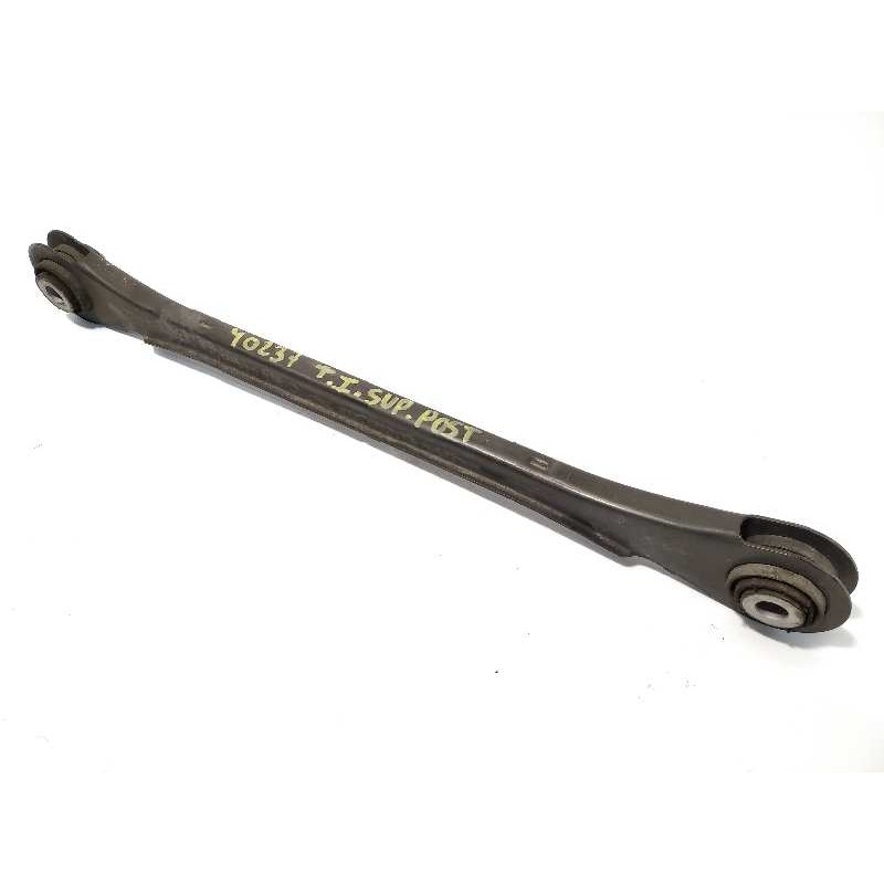 Recambio de brazo suspension superior trasero izquierdo para volkswagen touareg (7p5) 3.0 v6 tdi referencia OEM IAM 7P0501529  