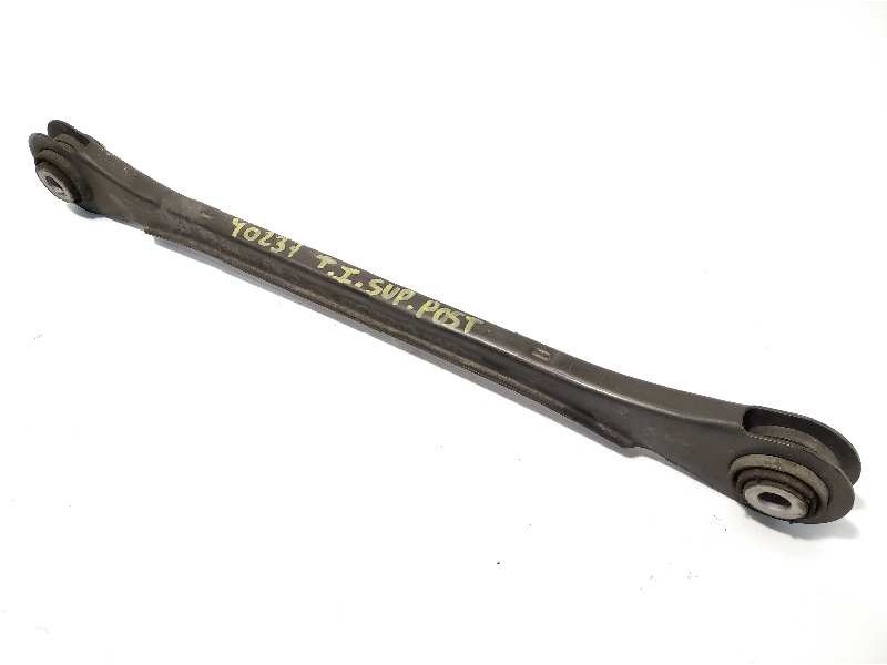 Recambio de brazo suspension superior trasero izquierdo para volkswagen touareg (7p5) 3.0 v6 tdi referencia OEM IAM 7P0501529  