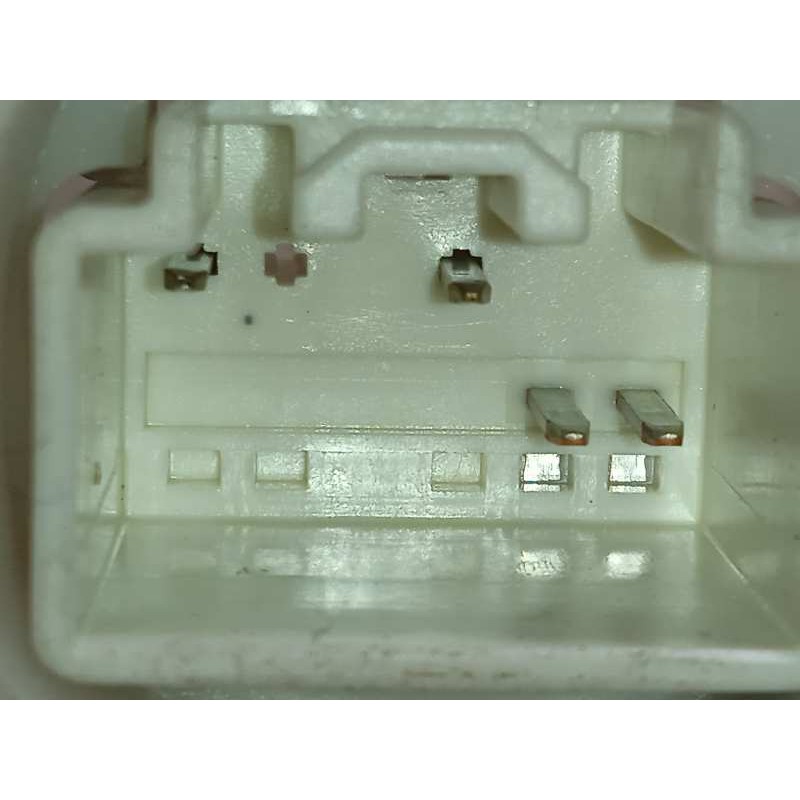 Recambio de cerradura puerta delantera derecha para mazda cx-5 2.0 cat referencia OEM IAM 6A30A0439  KD5358310