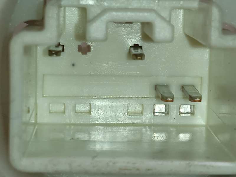 Recambio de cerradura puerta delantera derecha para mazda cx-5 2.0 cat referencia OEM IAM 6A30A0439  KD5358310