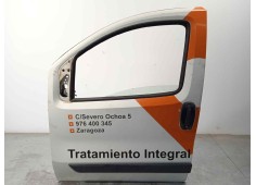 Recambio de puerta delantera izquierda para fiat fiorino básico referencia OEM IAM 1361949080  