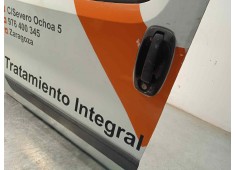Recambio de puerta delantera izquierda para fiat fiorino básico referencia OEM IAM 1361949080   2
