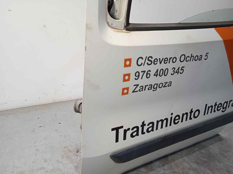 Recambio de puerta delantera izquierda para fiat fiorino básico referencia OEM IAM 1361949080  
