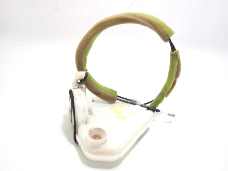 Recambio de cerradura puerta delantera izquierda para mazda cx-5 2.0 cat referencia OEM IAM 6A30B0320  KD5359310