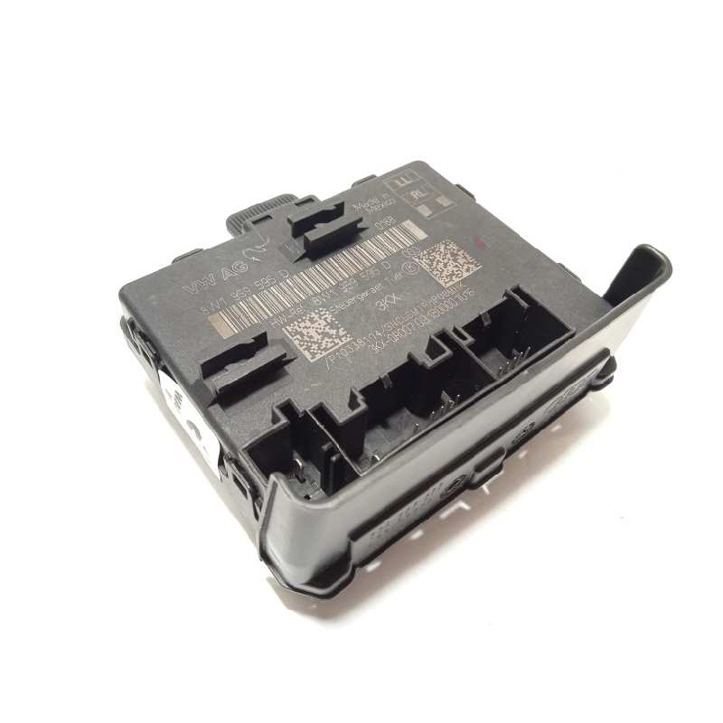 Recambio de centralita confort para audi q5 (fyb) 2.0 tdi referencia OEM IAM 8W1959595D  