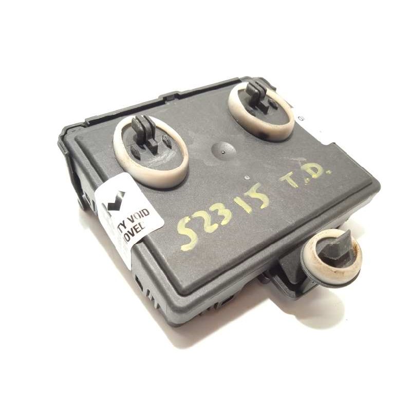 Recambio de centralita confort para audi q5 (fyb) 2.0 tdi referencia OEM IAM 8W1959595D  