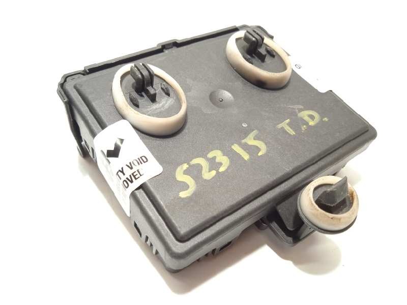 Recambio de centralita confort para audi q5 (fyb) 2.0 tdi referencia OEM IAM 8W1959595D  