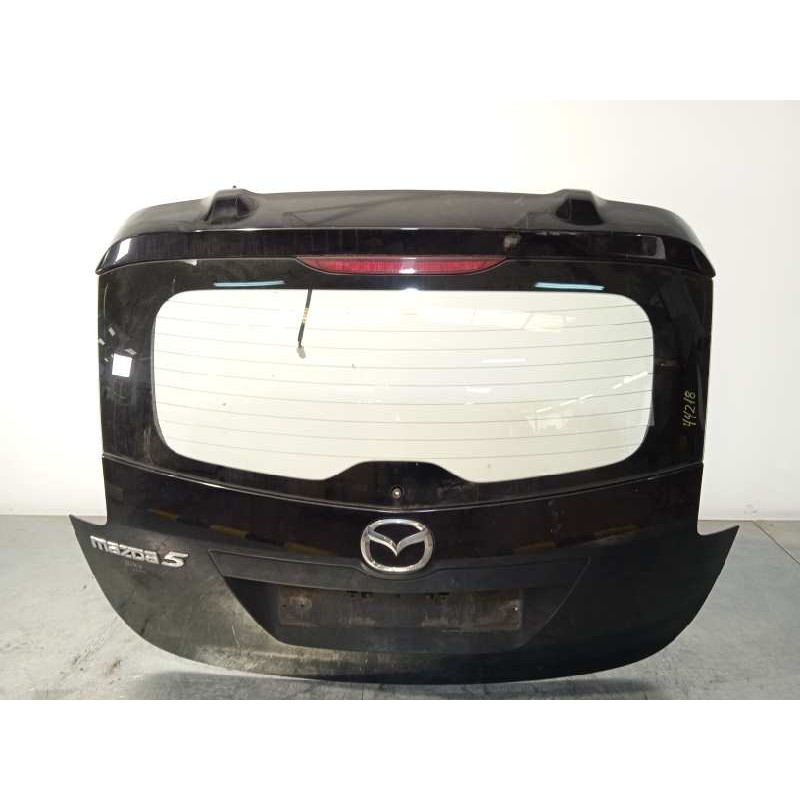 Recambio de porton trasero para mazda 5 berl. (cr) 1.8 active referencia OEM IAM CCY762020J  CC3363930C