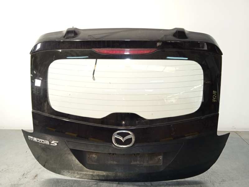 Recambio de porton trasero para mazda 5 berl. (cr) 1.8 active referencia OEM IAM CCY762020J  CC3363930C