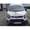 FORD TRANSIT CUSTOM KOMBI