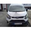 ford transit custom kombi del año 2016