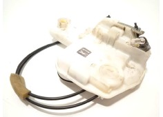 Recambio de cerradura puerta delantera izquierda para mitsubishi asx (ga0w) motion 4wd referencia OEM IAM 5715A589   2