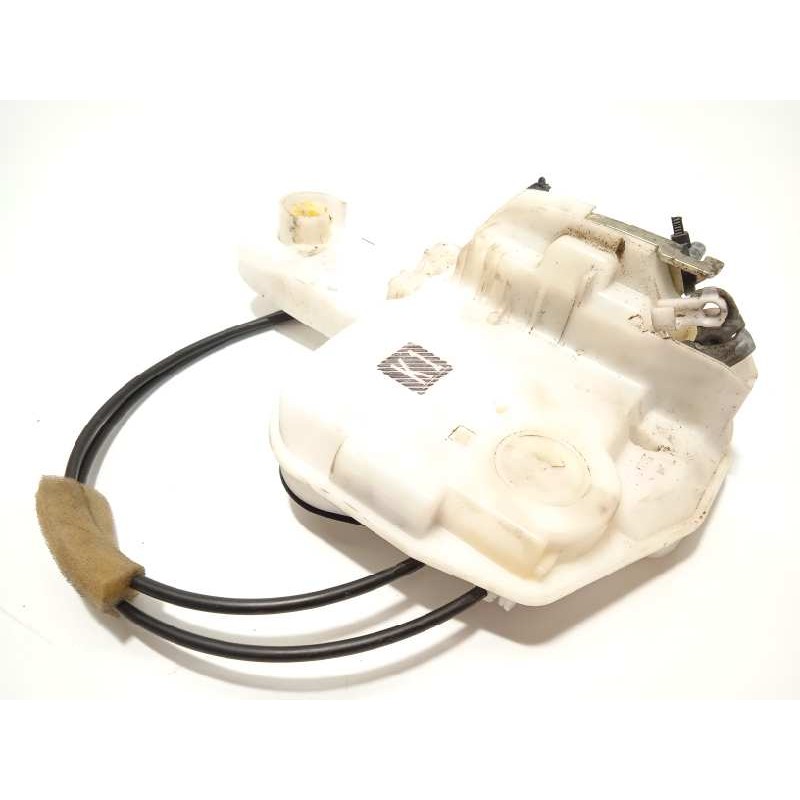 Recambio de cerradura puerta delantera izquierda para mitsubishi asx (ga0w) motion 4wd referencia OEM IAM 5715A589  