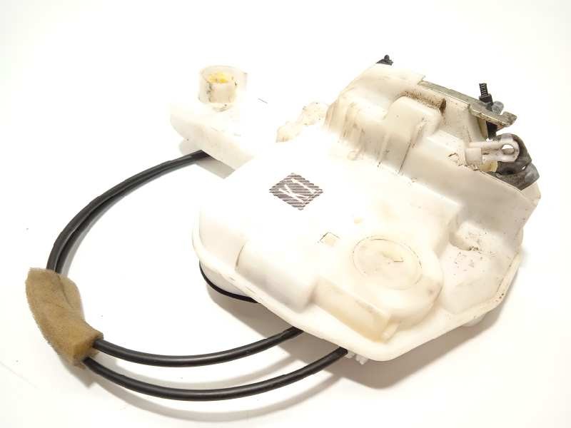 Recambio de cerradura puerta delantera izquierda para mitsubishi asx (ga0w) motion 4wd referencia OEM IAM 5715A589  