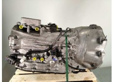 Recambio de caja cambios para volkswagen touareg (7p5) 3.0 v6 tdi referencia OEM IAM NXK  0C8300038F 2