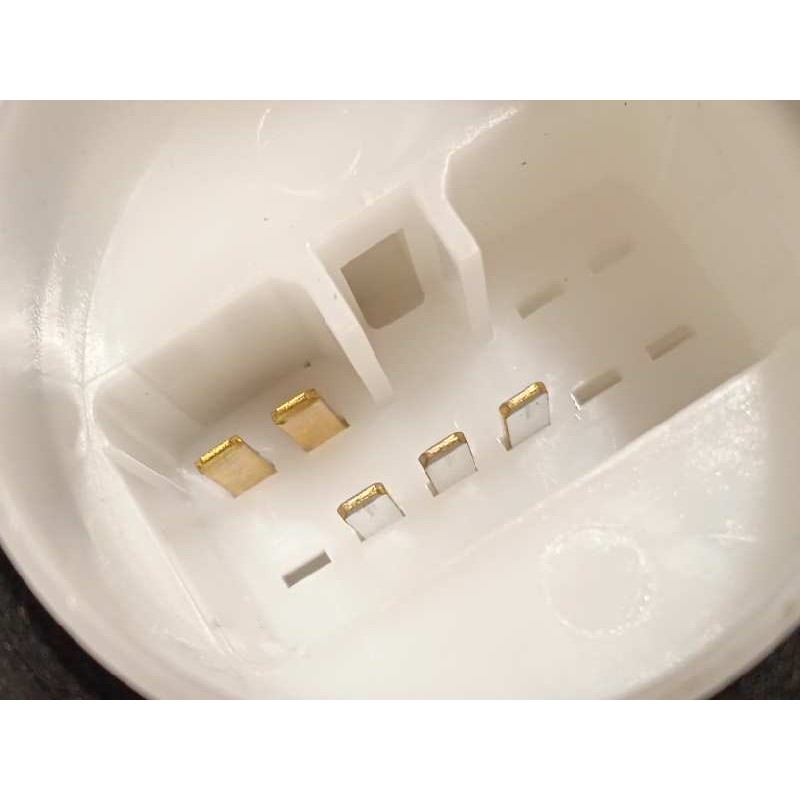 Recambio de cerradura puerta delantera izquierda para mitsubishi asx (ga0w) motion 4wd referencia OEM IAM 5715A589  