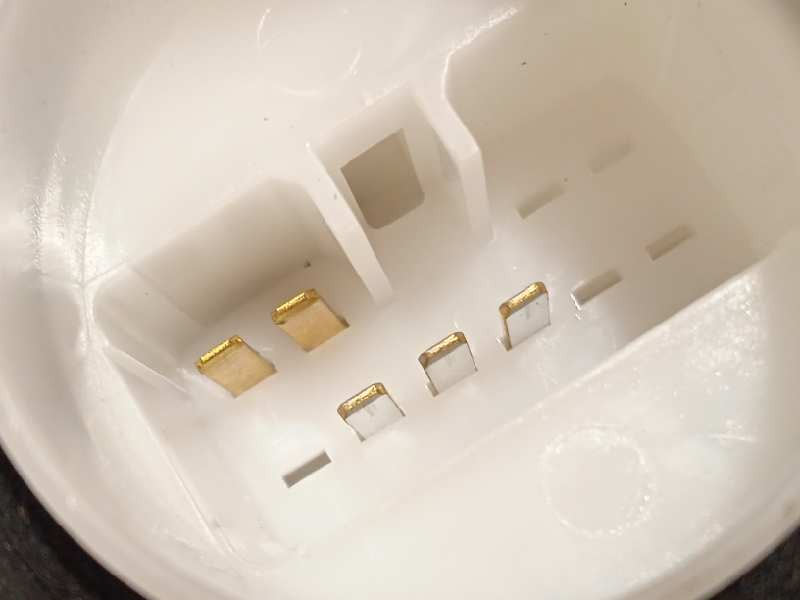 Recambio de cerradura puerta delantera izquierda para mitsubishi asx (ga0w) motion 4wd referencia OEM IAM 5715A589  