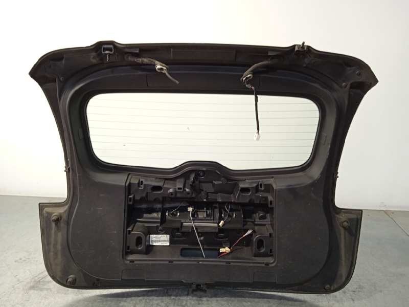 Recambio de porton trasero para mazda 5 berl. (cr) 1.8 active referencia OEM IAM CCY762020J  CC3363930C