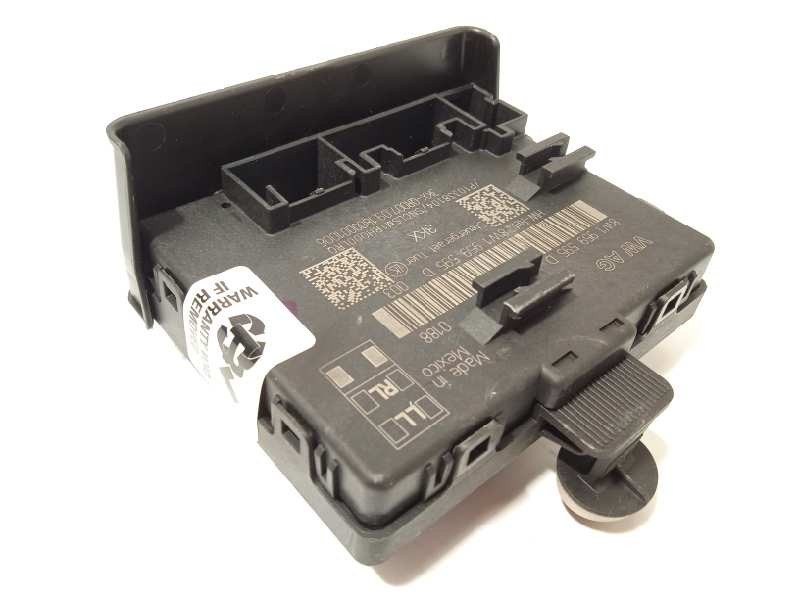 Recambio de centralita confort para audi q5 (fyb) 2.0 tdi referencia OEM IAM 8W1959595D  