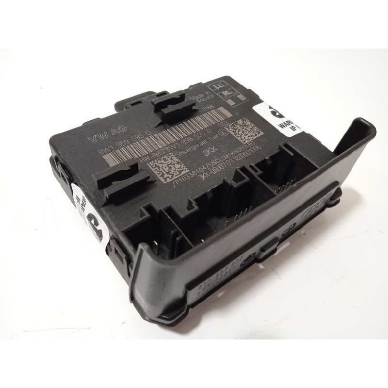Recambio de centralita confort para audi q5 (fyb) 2.0 tdi referencia OEM IAM 8W1959595D  
