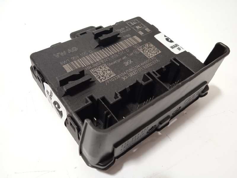 Recambio de centralita confort para audi q5 (fyb) 2.0 tdi referencia OEM IAM 8W1959595D  