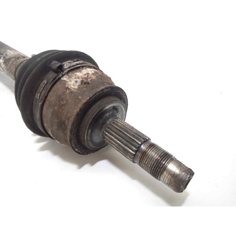 Recambio de transmision delantera derecha para fiat fiorino básico referencia OEM IAM 51783825  