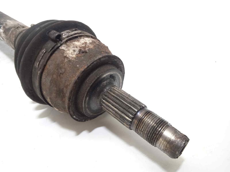 Recambio de transmision delantera derecha para fiat fiorino básico referencia OEM IAM 51783825  