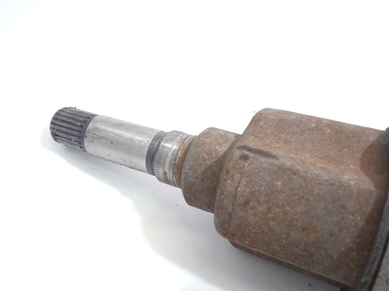 Recambio de transmision delantera derecha para fiat fiorino básico referencia OEM IAM 51783825  