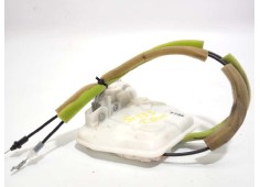 Recambio de cerradura puerta trasera derecha para mazda cx-5 2.0 cat referencia OEM IAM 6A30E0390  KD5372310 2