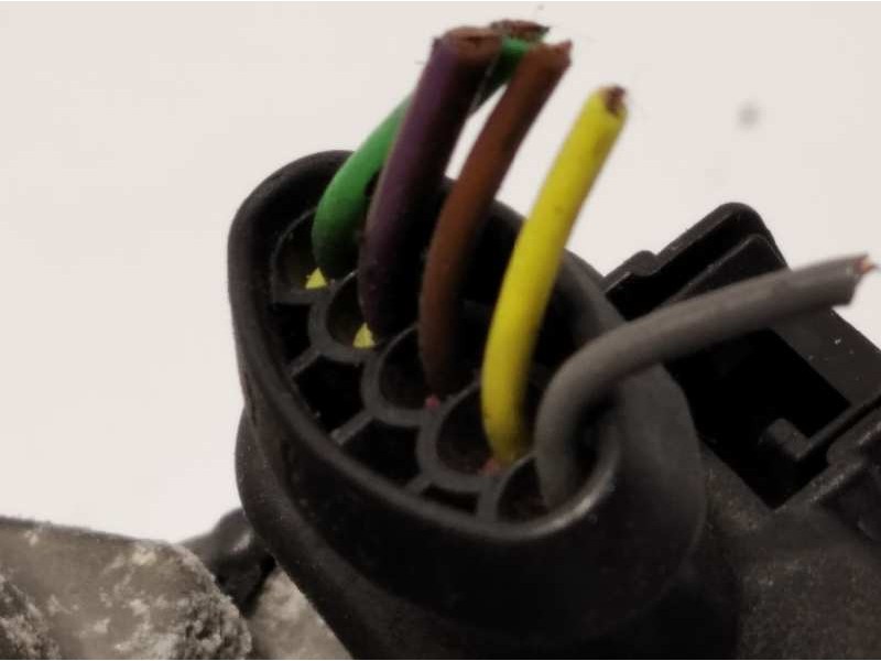 Recambio de caja mariposa para volkswagen touareg (7p5) 3.0 v6 tdi referencia OEM IAM 059145950AA  A2C53358421