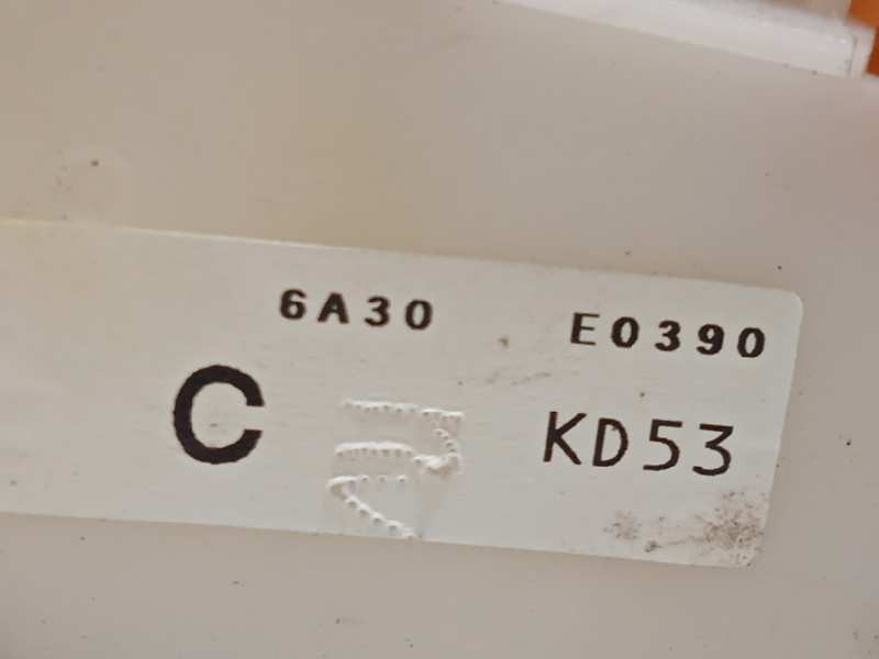 Recambio de cerradura puerta trasera derecha para mazda cx-5 2.0 cat referencia OEM IAM 6A30E0390  KD5372310