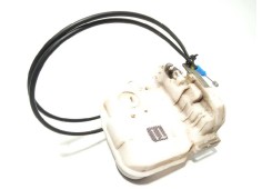 Recambio de cerradura puerta trasera derecha para mitsubishi asx (ga0w) motion 4wd referencia OEM IAM 5745A346   2