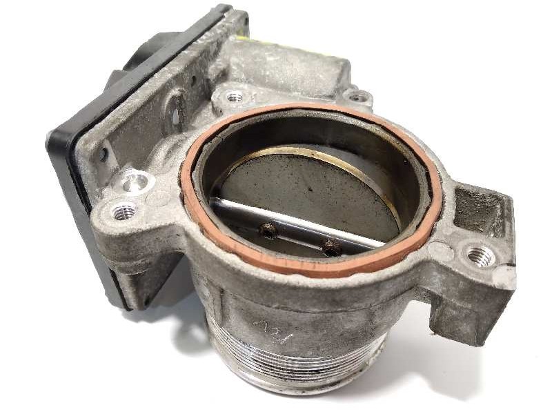 Recambio de caja mariposa para volkswagen touareg (7p5) 3.0 v6 tdi referencia OEM IAM 059145950AA  A2C53358421