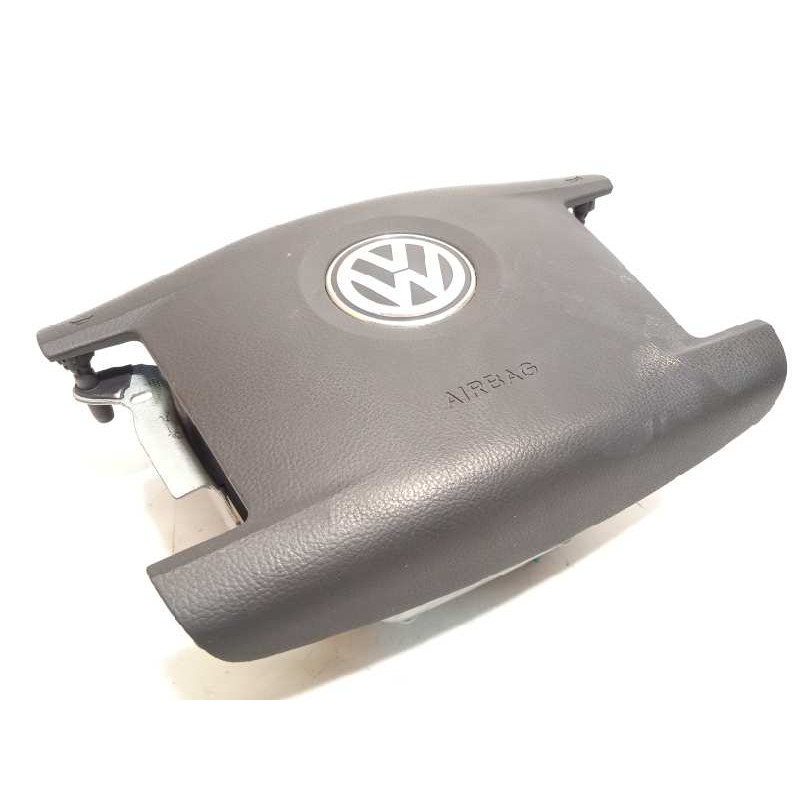 Recambio de airbag delantero izquierdo para volkswagen touareg (7la) tdi v10 referencia OEM IAM 7L6880201CT  3D0880203B2K7