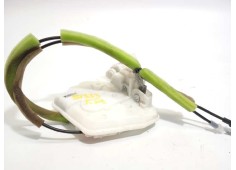 Recambio de cerradura puerta trasera izquierda para mazda cx-5 2.0 cat referencia OEM IAM 6A30C0066  KD5373310 2