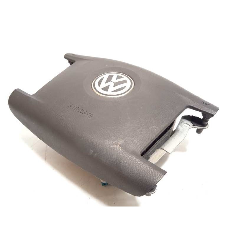 Recambio de airbag delantero izquierdo para volkswagen touareg (7la) tdi v10 referencia OEM IAM 7L6880201CT  3D0880203B2K7
