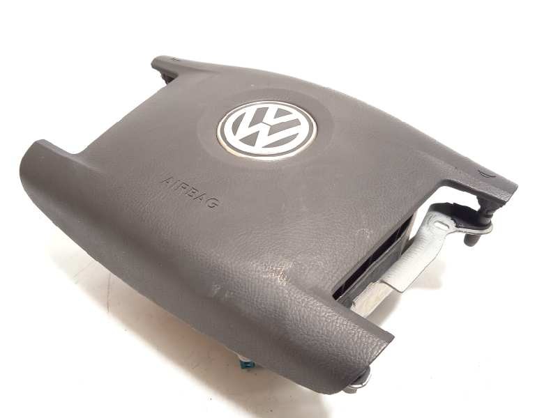 Recambio de airbag delantero izquierdo para volkswagen touareg (7la) tdi v10 referencia OEM IAM 7L6880201CT  3D0880203B2K7
