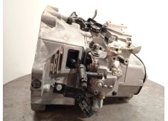 Recambio de caja cambios para peugeot 2008 (--.2013) 1.2 12v e-thp referencia OEM IAM 20EA72  1612430380 2