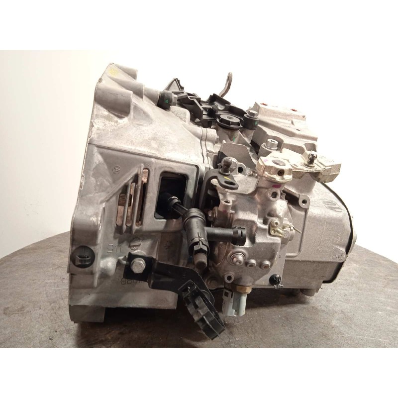 Recambio de caja cambios para peugeot 2008 (--.2013) 1.2 12v e-thp referencia OEM IAM 20EA72  1612430380